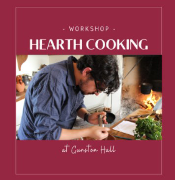 Adult Hearth Cooking
